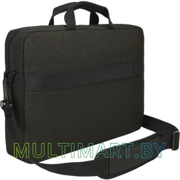 Сумка Case Logic Huxton 15.6 HUXA-115-BLACK картинка 3